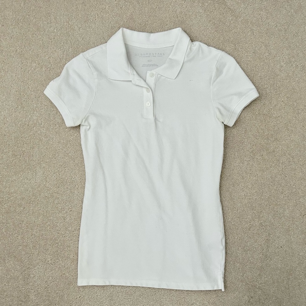 Aeropostale Polo Shirt